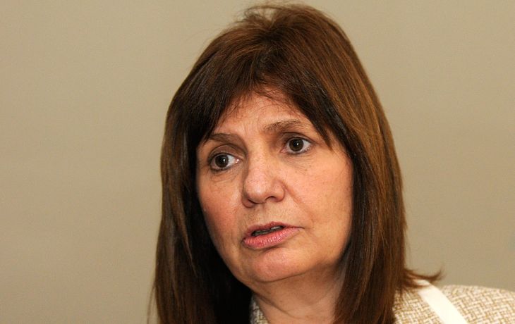 La mayor presión la tiene la Presidenta con el Papa