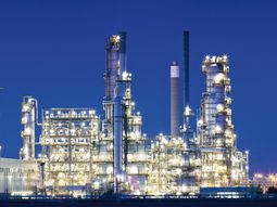 Un día como hoy hace 44 años se inauguraba el complejo petroquímico La Cangrejera, en Veracruz, el más importante de América Latina. Un día como hoy hace 44 años se inauguraba el complejo petroquímico La Cangrejera, en Veracruz, el más importante de América Latina.