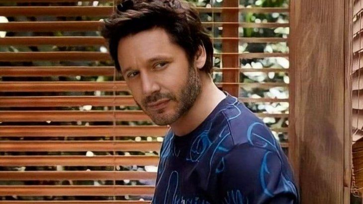 Cómo es la mansión de soltero de Benjamín Vicuña