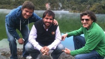 Imputaron a los rugbiers acusados de abusar de una joven en una fiesta Imputaron a los rugbiers acusados de abusar de una joven en una fiesta