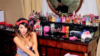 karina jelinek aclaro cual es su estado sentimental actual karina jelinek aclaro cual es su estado sentimental actual