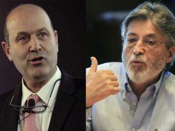 Piden la indagatoria de Sturzenegger y Abad por violar el secreto fiscal y bancario