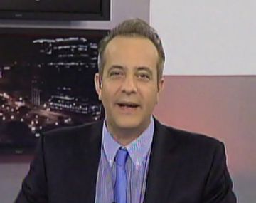 Se fue la lluvia y se espera un fin de semana frío en la Ciudad