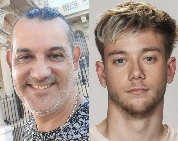 El desubicado comentario de Diego Leonardi sobre Nacho que generó repudio