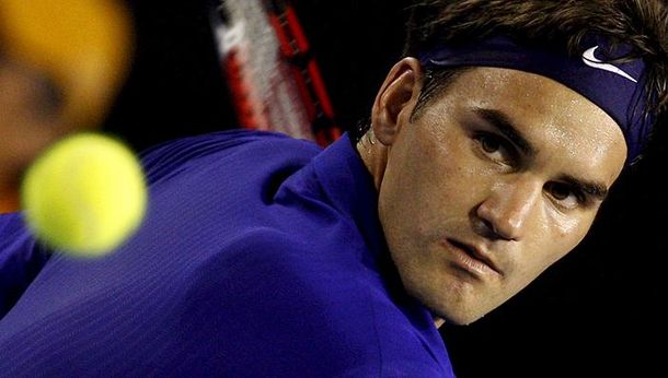 Federer