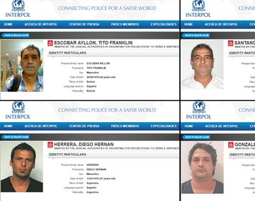 Cayó Pérez Corradi