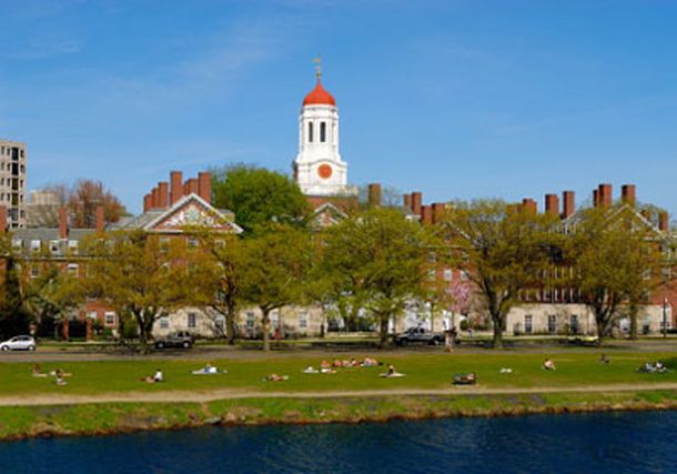 Harvard