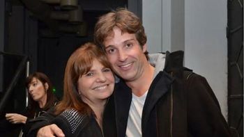 el ahijado actor de patricia bullrich defendio su designacion: ella no tuvo que ver el ahijado actor de patricia bullrich defendio su designacion: ella no tuvo que ver