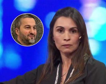 El fuerte cruce entre el dueño del laboratorio del fentanilo contaminado y la madre de una víctima