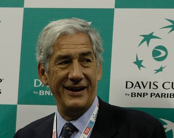 Murió Arturo Grimaldi