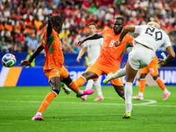 el golazo de noruega que recordo al de enzo fernandez ante mexico en qatar 2022 el golazo de noruega que recordo al de enzo fernandez ante mexico en qatar 2022