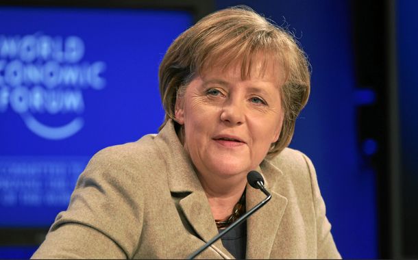 Partidos políticos de Alemania fueron objeto de ciberataques