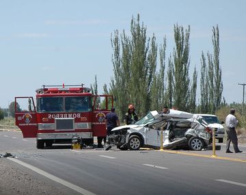 Muere un conductor de TV