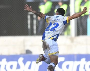Rosario Central venció 1-0 a Los Andes y avanzó a 16avos de la Copa Argentina