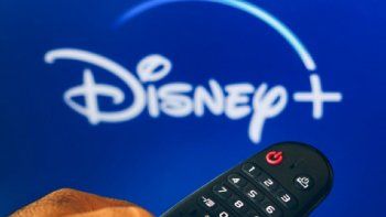 Romance y comedia en Disney Plus: Tom Hardy la rompe en esta comedia romántica Romance y comedia en Disney Plus: Tom Hardy la rompe en esta comedia romántica