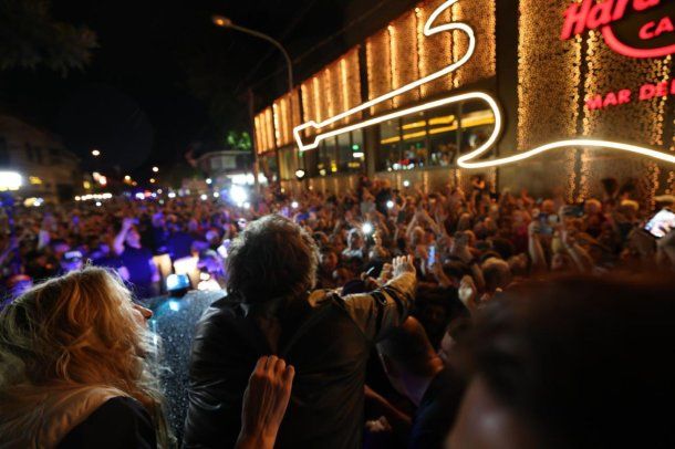 Javier Milei anunció su proyecto para bajar la edad de imputabilidad: Delito de adulto, pena de adulto