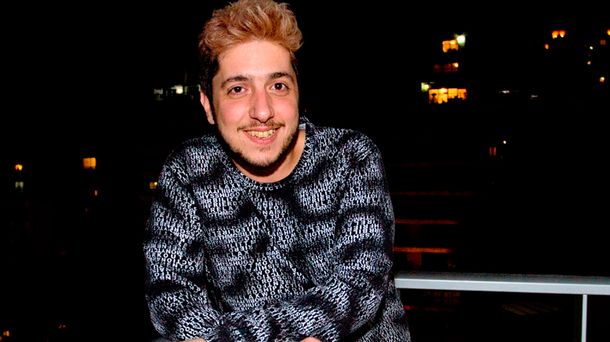 Jey Mammon: Cuando salí del placard, me sentí libre