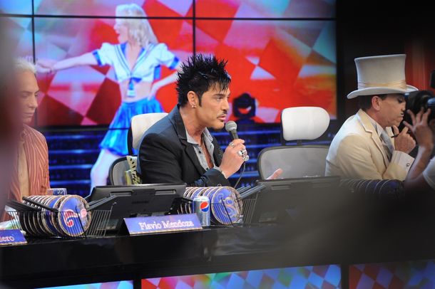 Fort se cansó y ya no oculta sus celos hacia la Sueca