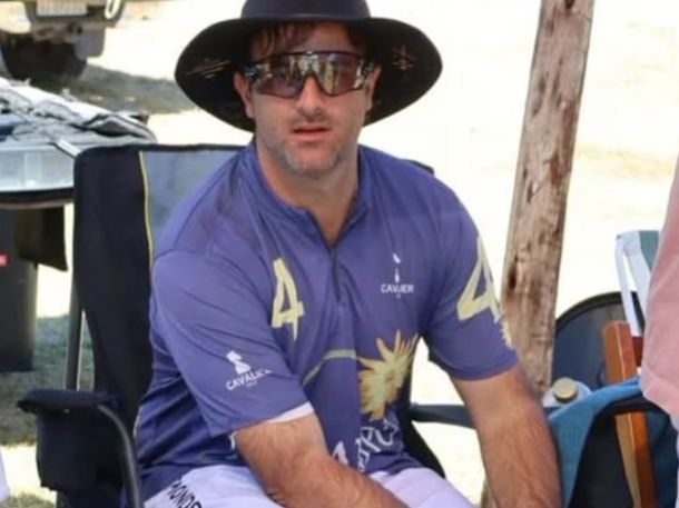 El joven participaba tanto en competencias nacionales como internacionales. Foto: Gentileza Prensa Polo. El joven participaba tanto en competencias nacionales como internacionales. Foto: Gentileza Prensa Polo.