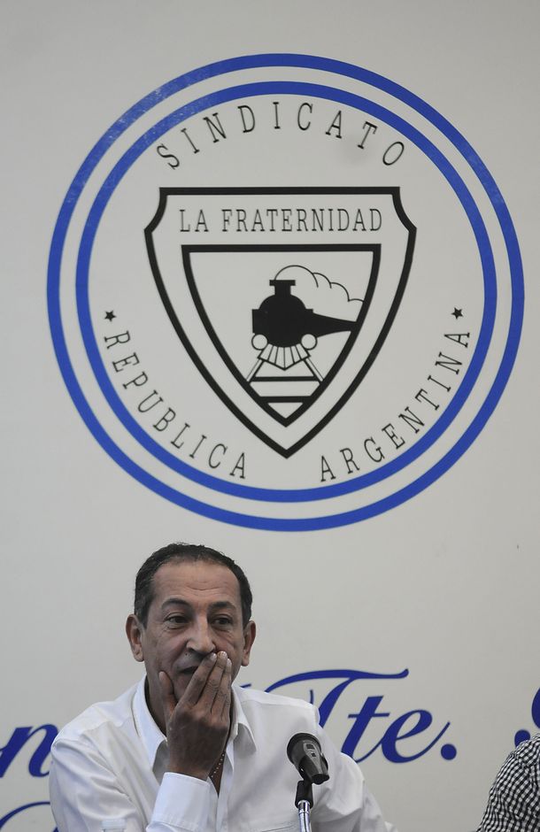 El Gobierno denunció en la Justicia Penal a Omar Maturano