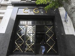 La CGT rechazó el DNU de Milei: los detalles