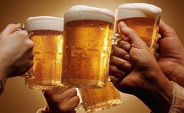 Cerveza