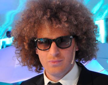 El mal momento de los Premios Tato con Rulo