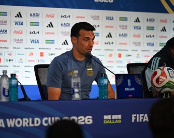 Scaloni podría darles una chance: los siete jugadores que aún no debutaron en un Mundial