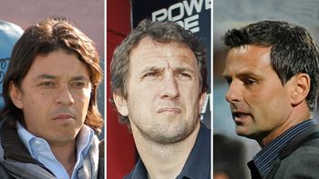 danza de nombres en avellaneda: racing sigue buscando tecnico