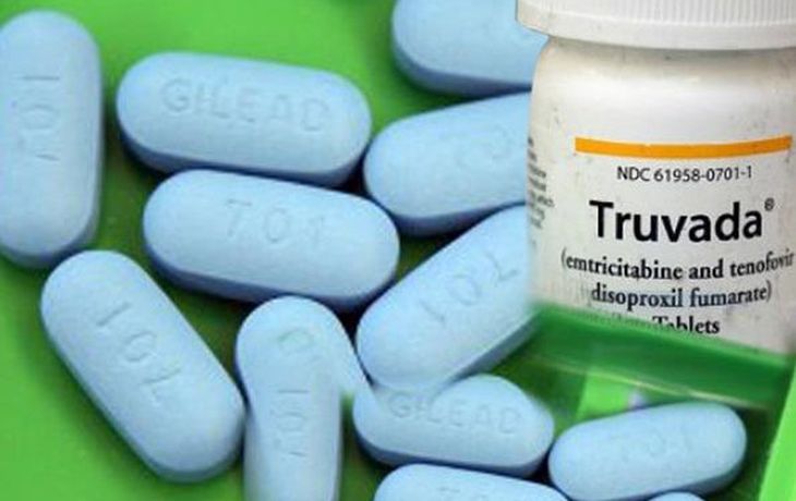 Aprueban la primera píldora para prevenir el virus del sida