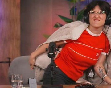 Malena Pichot apuntó contra Emilia por su hiper sexualización: ¡Quedate quieta