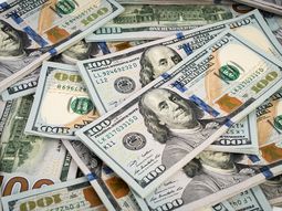 El dólar interbancario continúa en la franja de los 38 pesos. El dólar interbancario continúa en la franja de los 38 pesos.