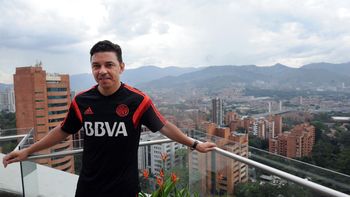 gallardo: ganar la copa seria especial porque eliminamos a boca