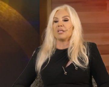 El costoso medicamento que le salvó la vida a Susana Giménez cuando tuvo coronavirus