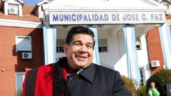 pj bonaerense: por ahora, el unico candidato es opositor pj bonaerense: por ahora, el unico candidato es opositor