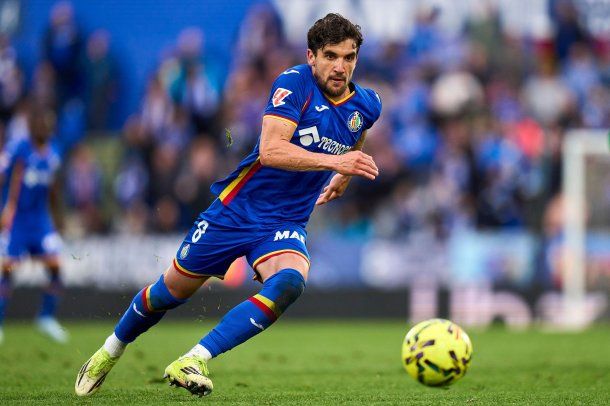 Por pedido de Coudet, River va por un desconocido mediocampista uruguayo que juega en España