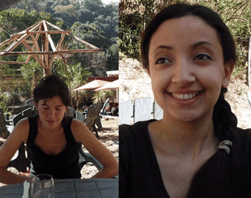 Sobreseen a imputado por el crimen de las turistas francesas