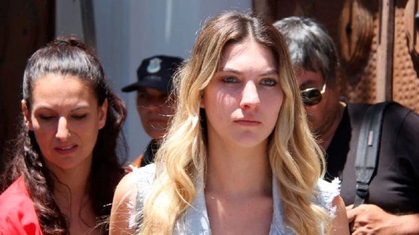 El duro mensaje de la joven que le hizo RCP a Fernando Báez Sosa