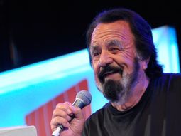 horacio guarany esta internado por un problema de prostata y debera ser operado horacio guarany esta internado por un problema de prostata y debera ser operado