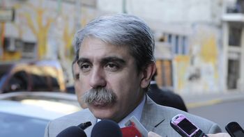 Aníbal Fernández Aníbal Fernández