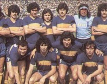 Jugó en Boca y River, fue amigo de Maradona y estuvo preso, pero hoy se reinventa día a día en el sur.