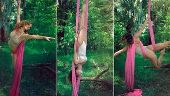 a los 40, y a pura destreza, maria vazquez cumple 20 anos con adolfo cambiaso: no fue facil a los 40, y a pura destreza, maria vazquez cumple 20 anos con adolfo cambiaso: no fue facil