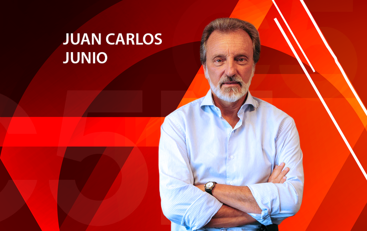 Sin pan no hay democracia ni libertad