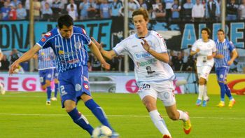 godoy cruz igualo con belgrano y no pudo festejar godoy cruz igualo con belgrano y no pudo festejar