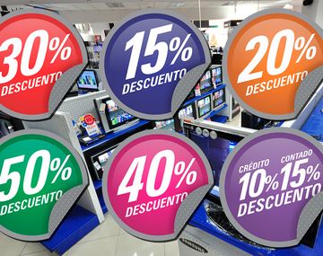 {altText(,Finalizó el #HotSale con ventas récord en móviles)}