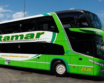 La UTA amenaza con dejar sin servicio a seis empresas de micros