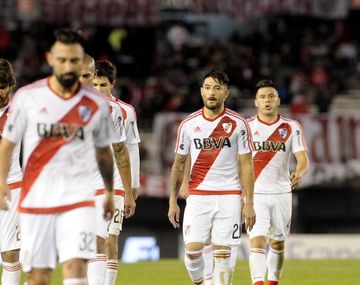 Copa Libertadores: Guaraní pedirá que River sea eliminado