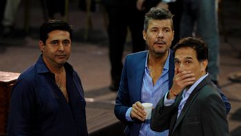 angelici: me genera una gran frustracion que no podamos elegir al presidente de afa angelici: me genera una gran frustracion que no podamos elegir al presidente de afa