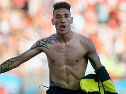 Después de los escándalos, ¿Ricardo Centurión vuelve a Boca?