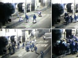 linchamientos en colombia: vecinos mataron a un presunto ladron de 16 anos linchamientos en colombia: vecinos mataron a un presunto ladron de 16 anos